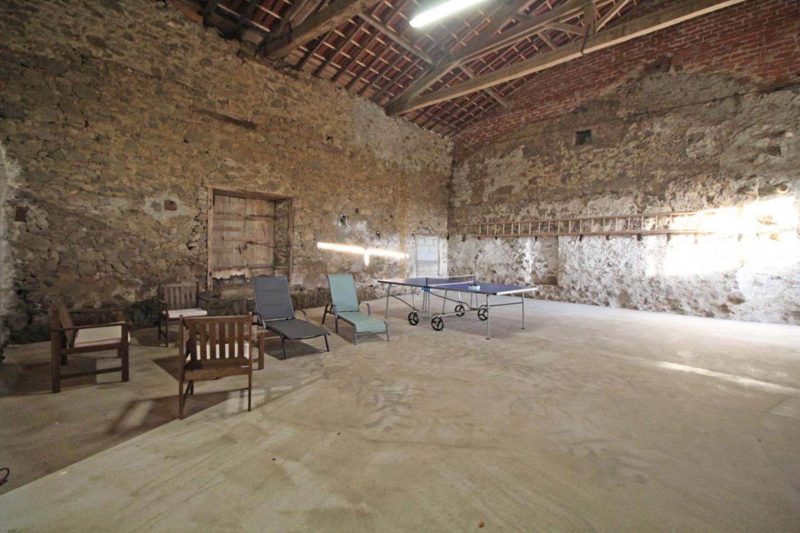 La Maison D'Eugenie Jourgnac 외부 사진