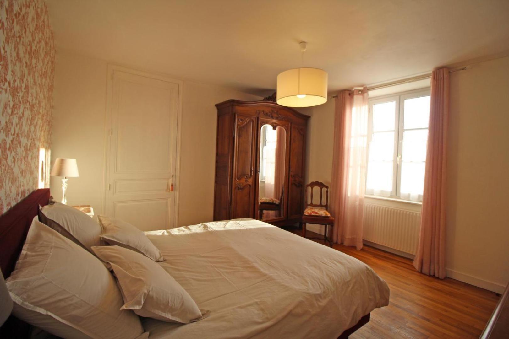 La Maison D'Eugenie Jourgnac 외부 사진