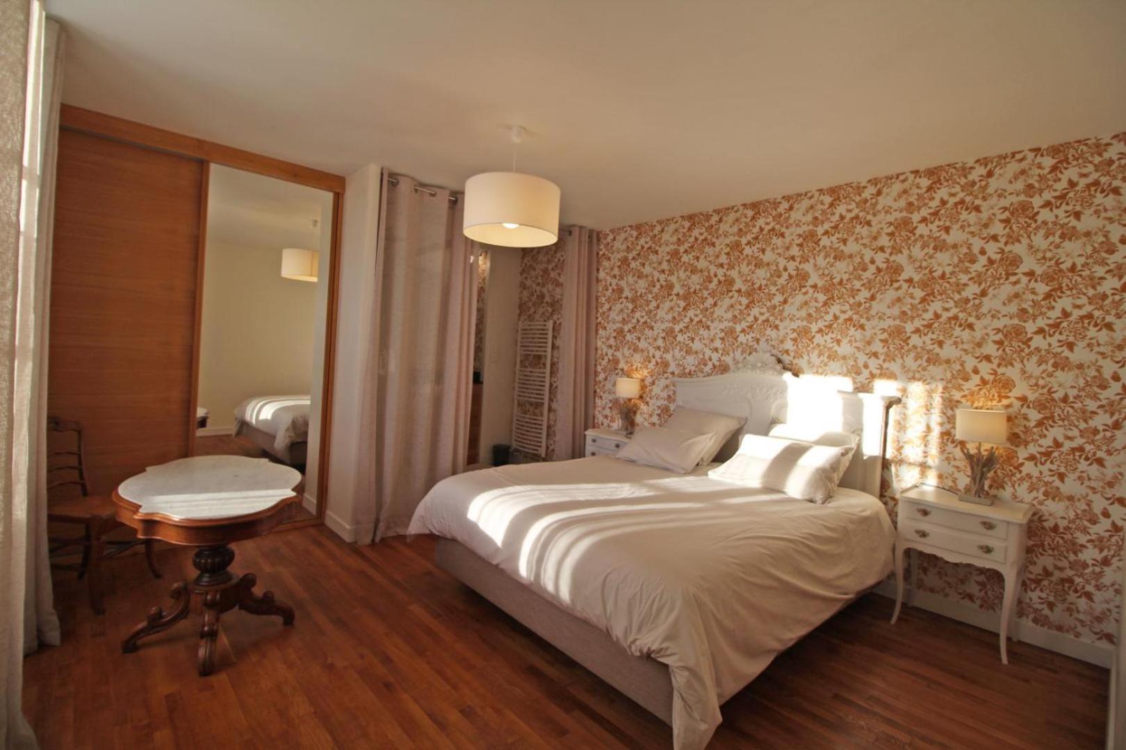 La Maison D'Eugenie Jourgnac 외부 사진