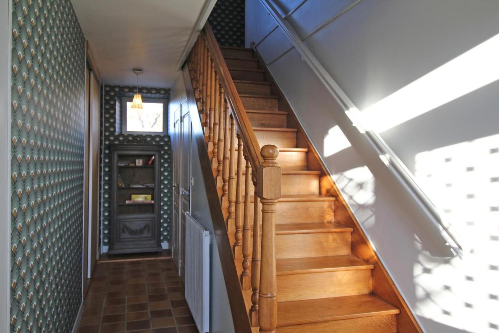 La Maison D'Eugenie Jourgnac 외부 사진